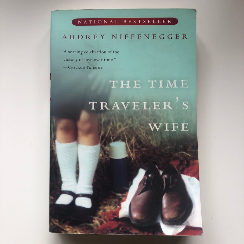 The Time Traveler's Wife