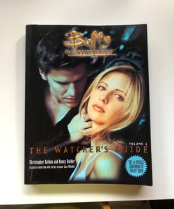 The Watcher's Guide Volume 1