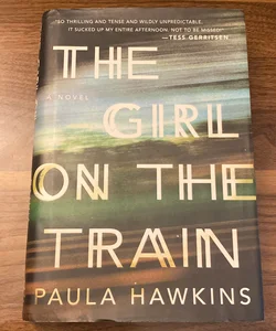 The Girl on the Train