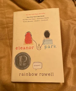 Eleanor and Park