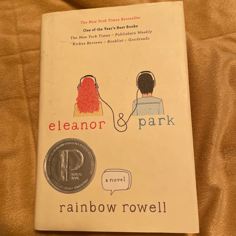 Eleanor and Park