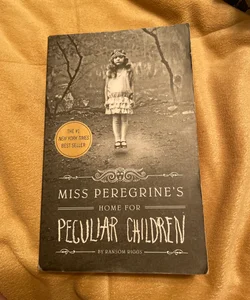 Miss Peregrine's Home for Peculiar Children