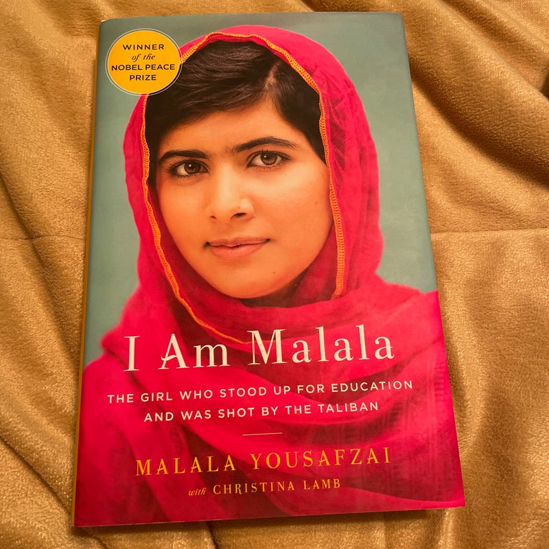 I Am Malala