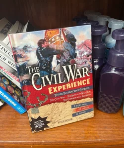 The Civil War Experience