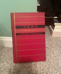 Nero (1930)
