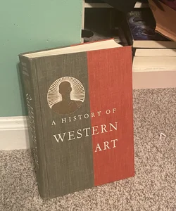 A History of Western Art (1953)