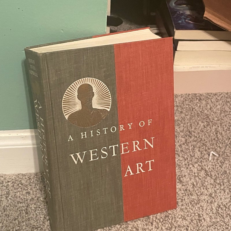 A History of Western Art (1953)