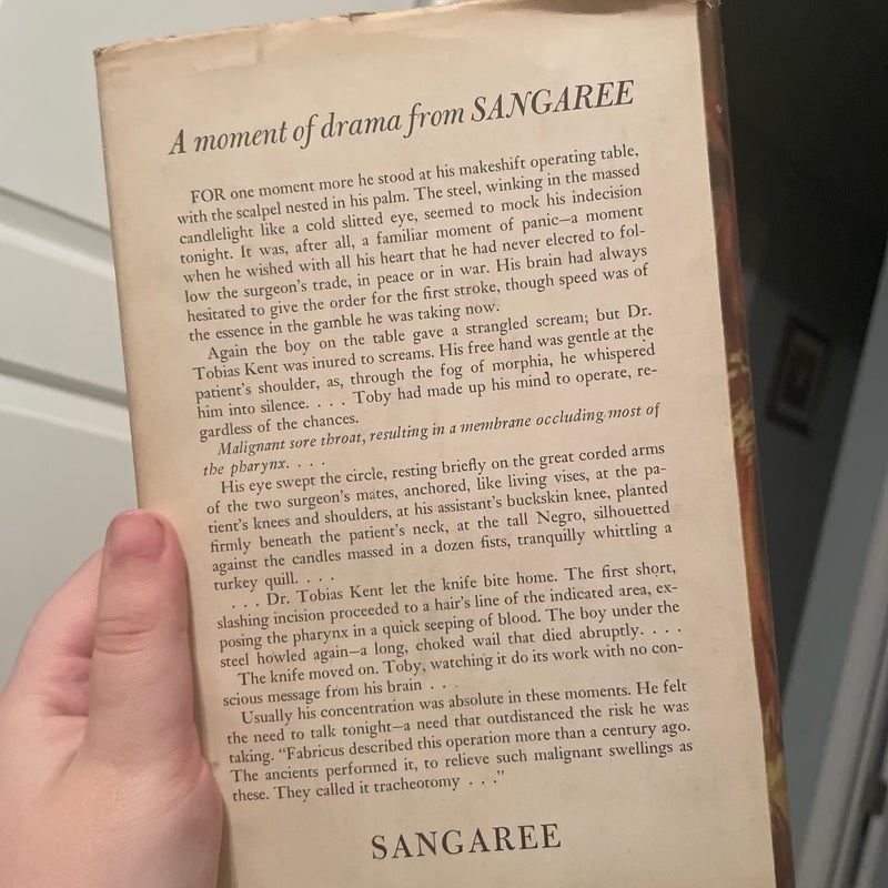 Sangaree (1948)