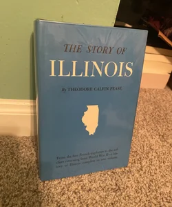 The Story of Illinois (1949)