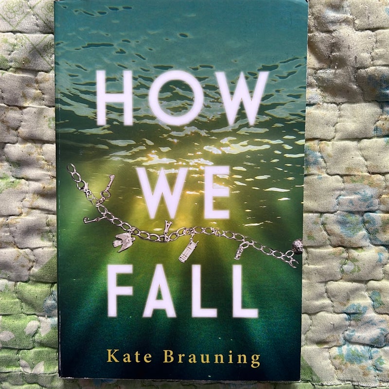 How We Fall