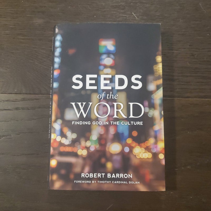 Seeds of the Word
