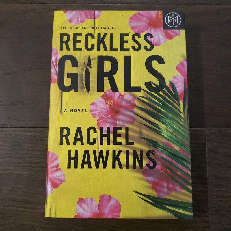 Reckless Girls