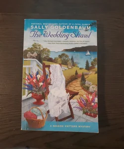 The Wedding Shawl