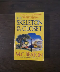 The Skeleton in the Closet