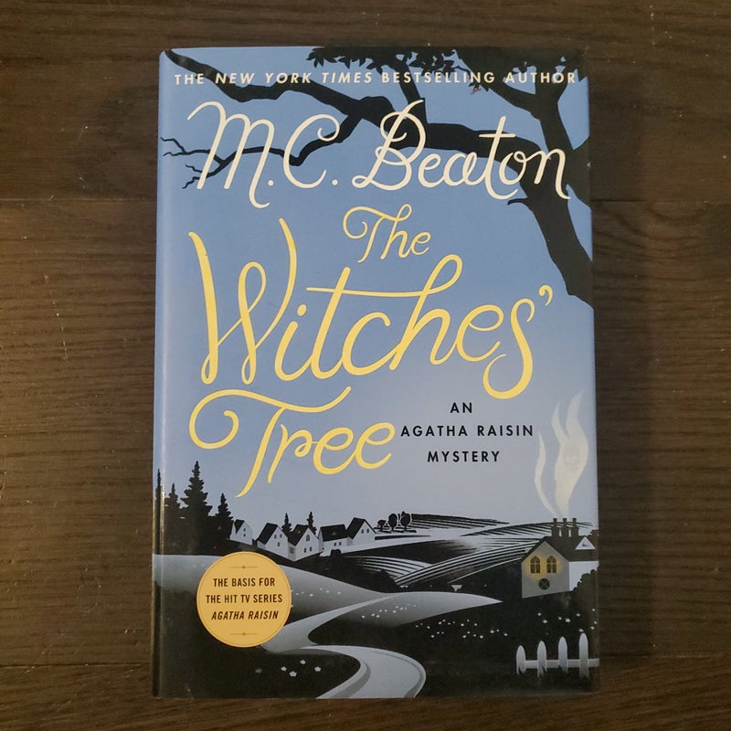 The Witches' Tree