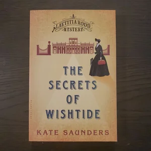 The Secrets of Wishtide