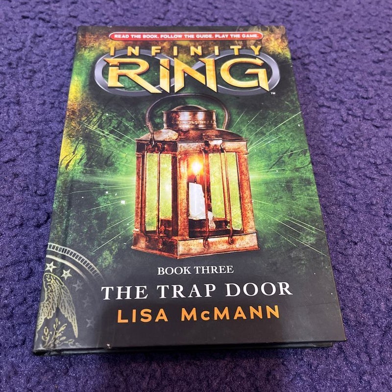 The Trap Door