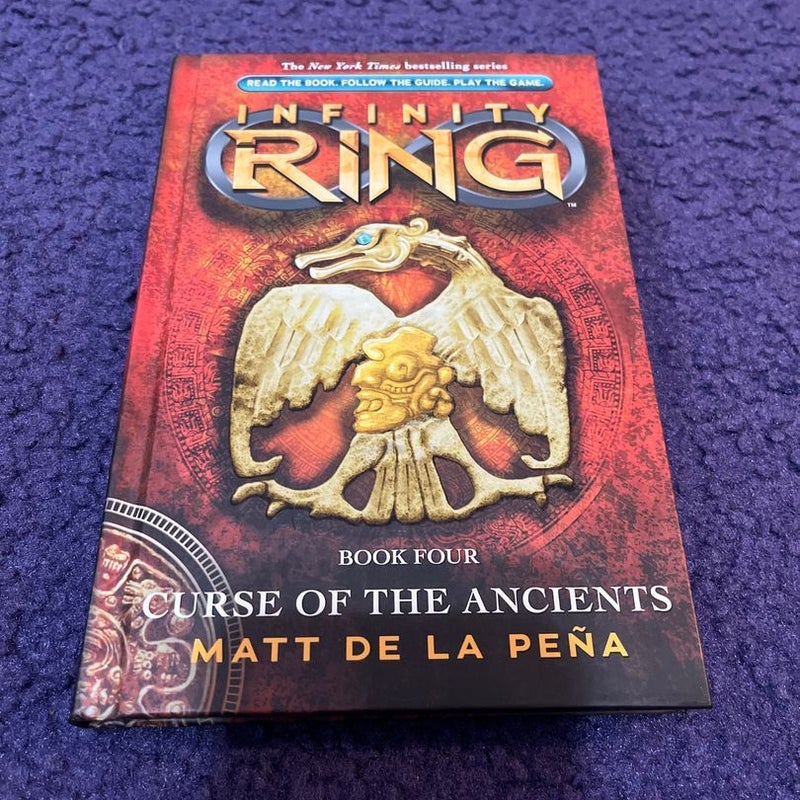 Curse of the Ancients