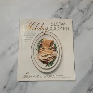 Holiday Slow Cooker