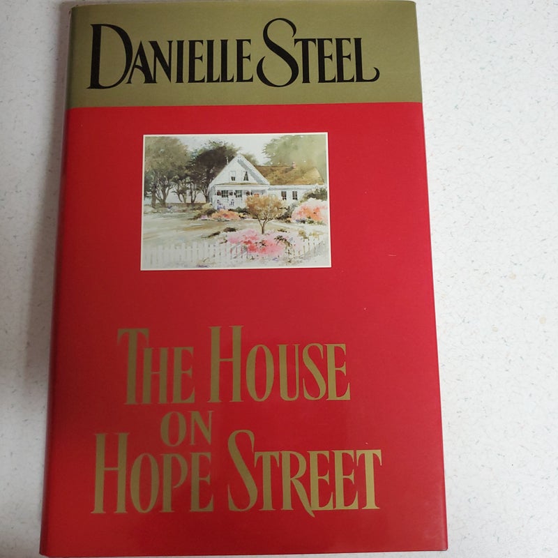 The House on Hope Street