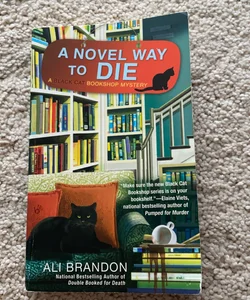 A Novel Way to Die