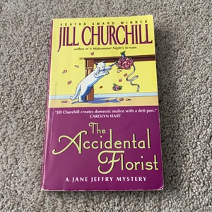 The Accidental Florist