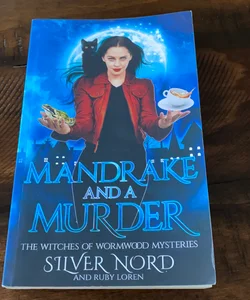 Mandrake and a Murder