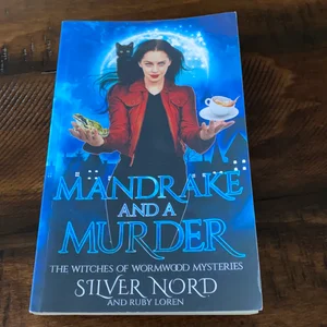 Mandrake and a Murder