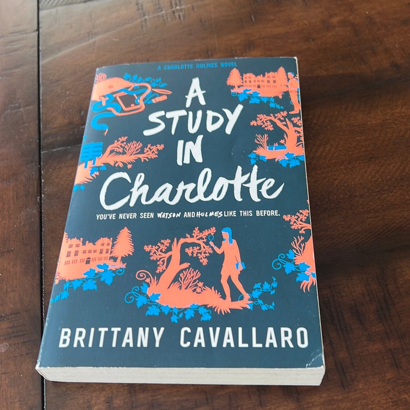 A Study in Charlotte