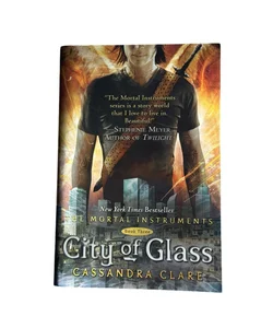 City of Glass