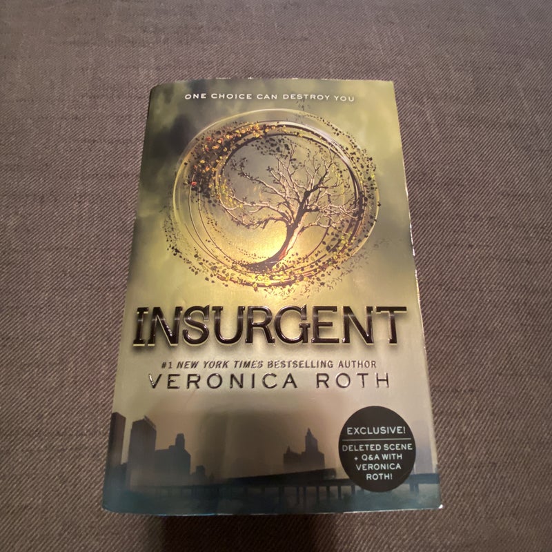 Insurgent