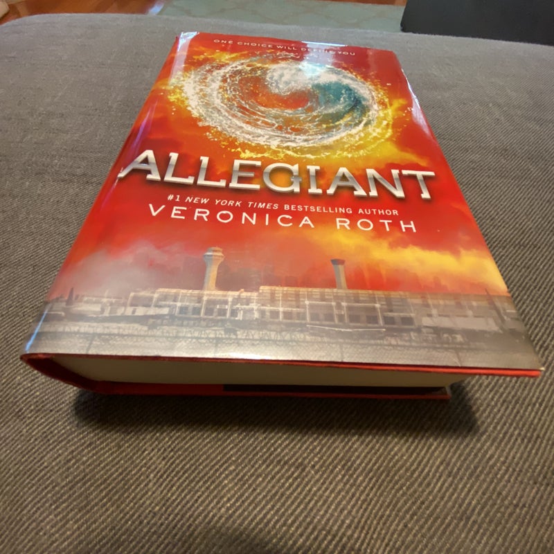 Allegiant