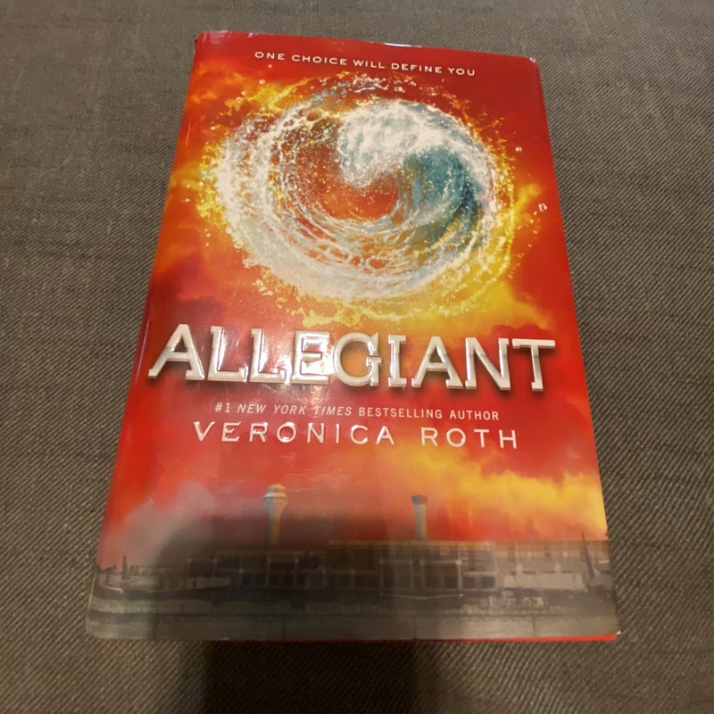 Allegiant