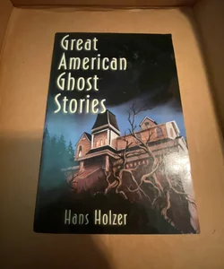Great American Stories