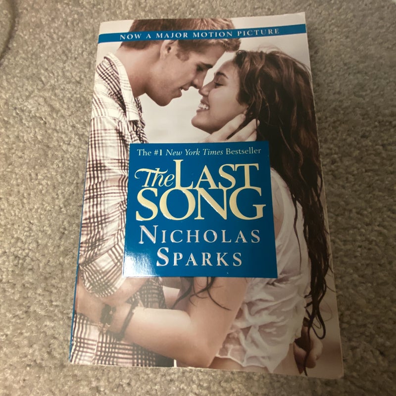 The Last Song