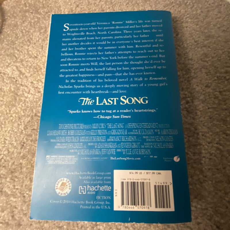 The Last Song