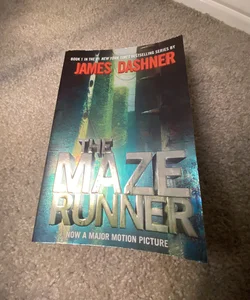 The Maze Runner (Maze Runner, Book One)