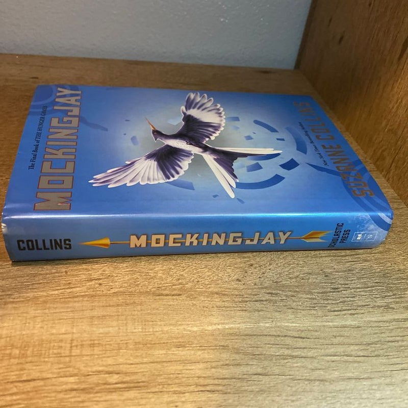 Mockingjay