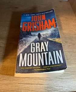 Gray Mountain