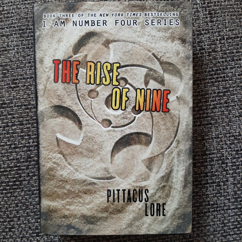 The Rise of Nine