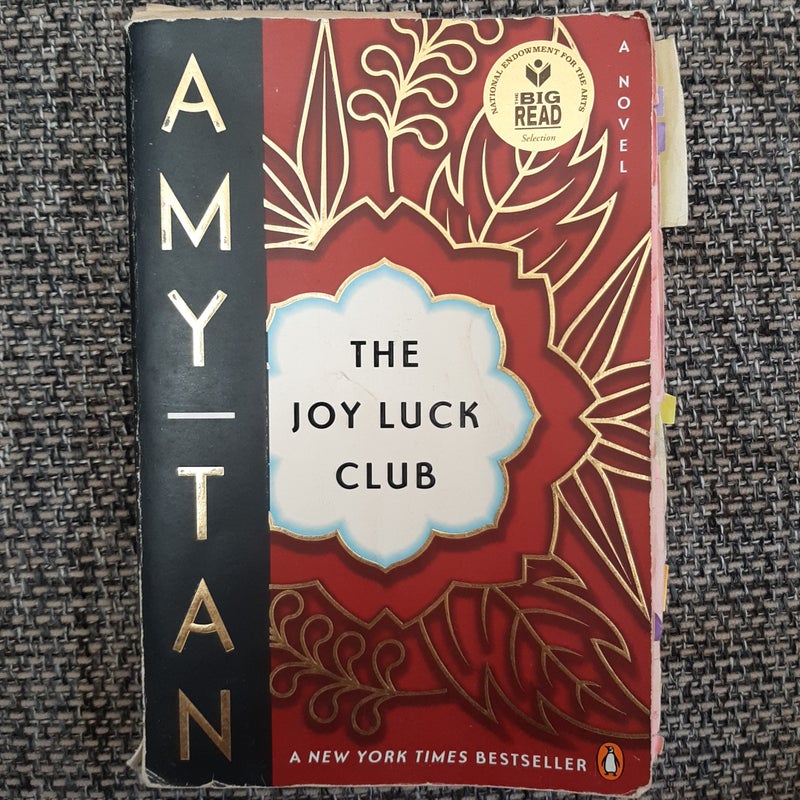 The Joy Luck Club