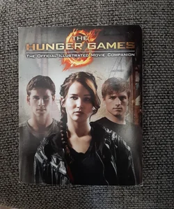 The Hunger Games: The Official Illustrated Movie Companion