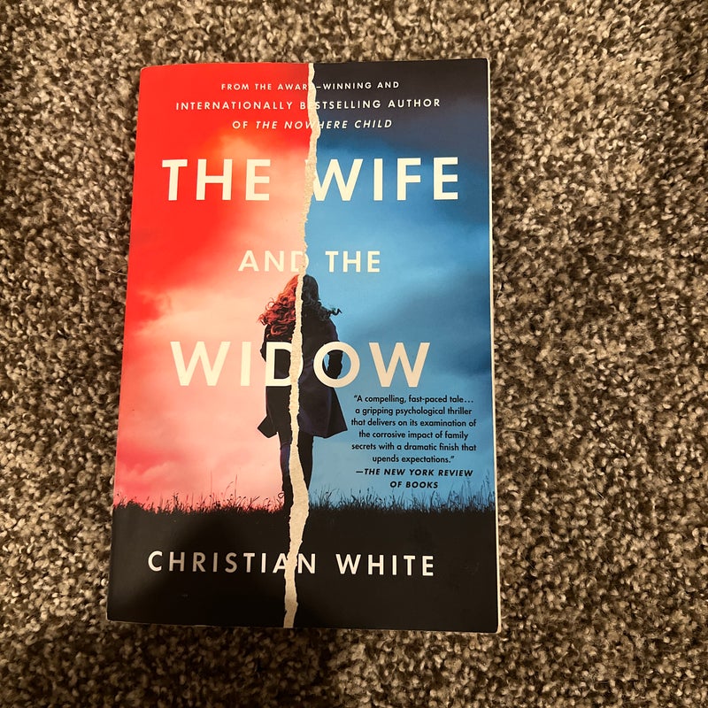 The Wife and the Widow