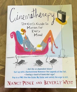 Cinematherapy