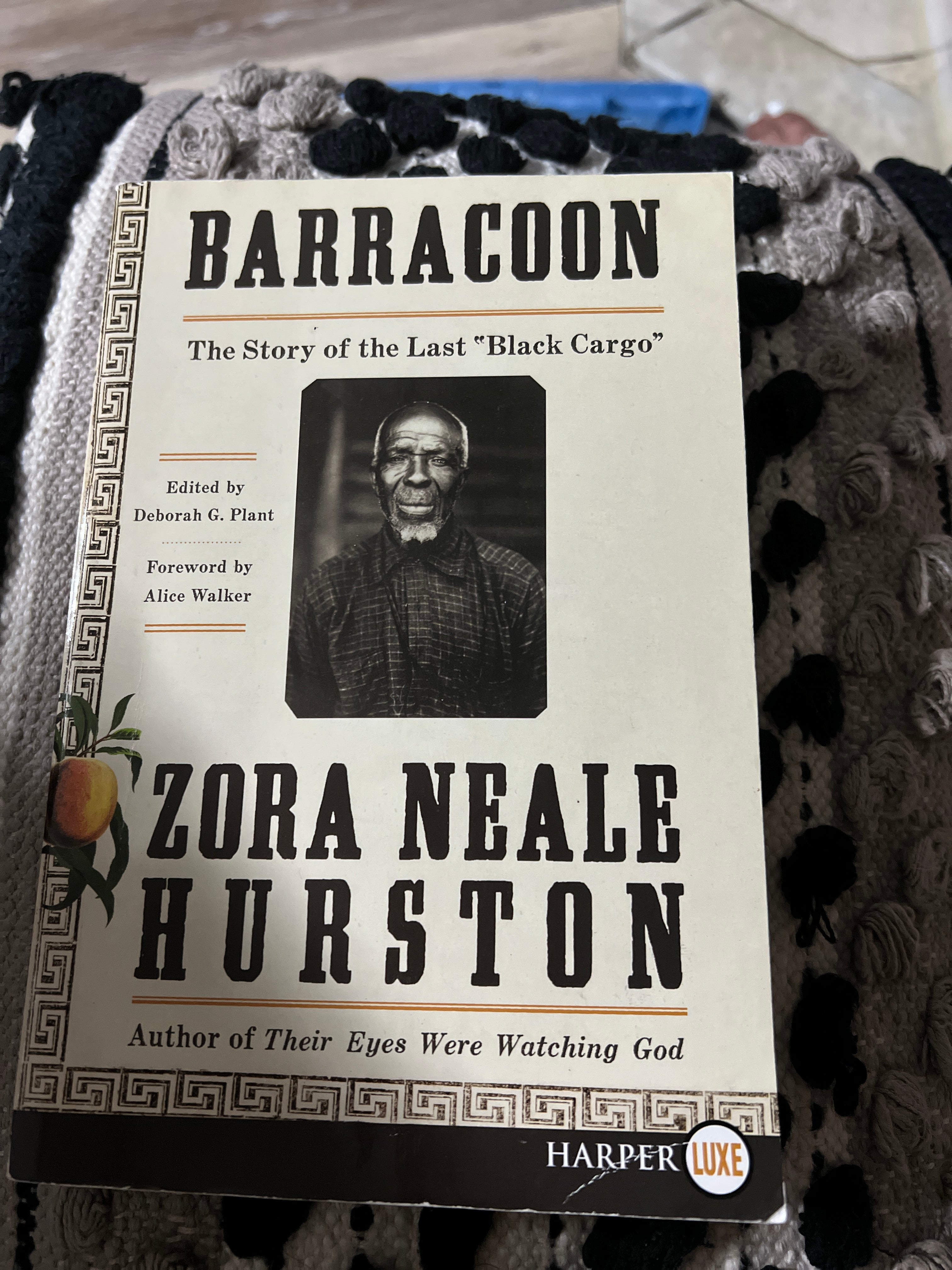 Barracoon