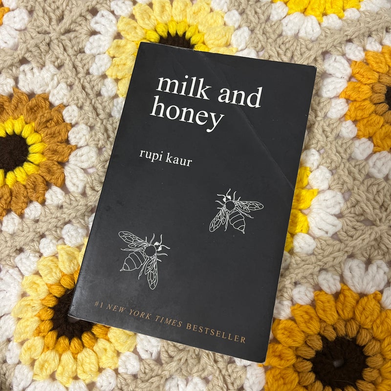 Milk and Honey