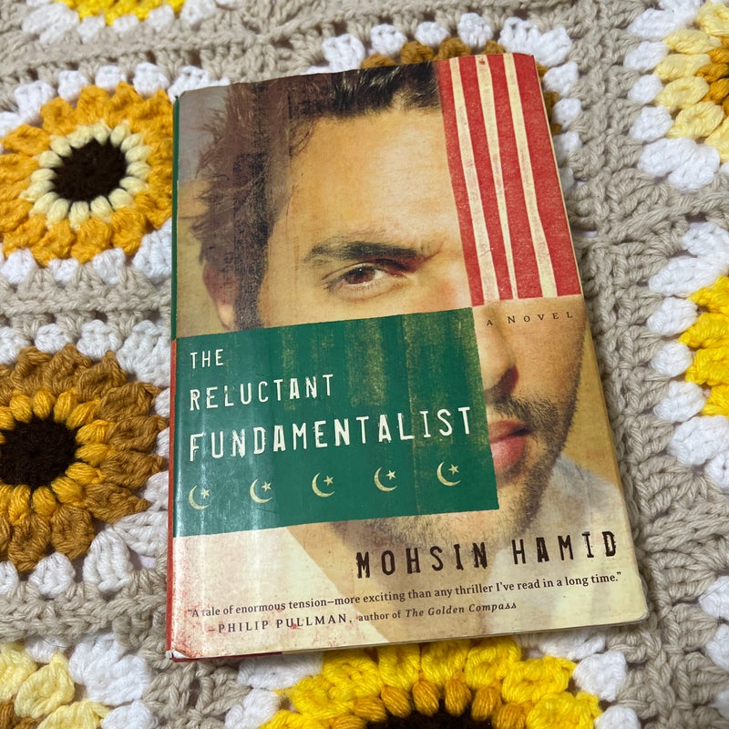 The Reluctant Fundamentalist