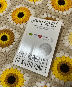 An Abundance of Katherines