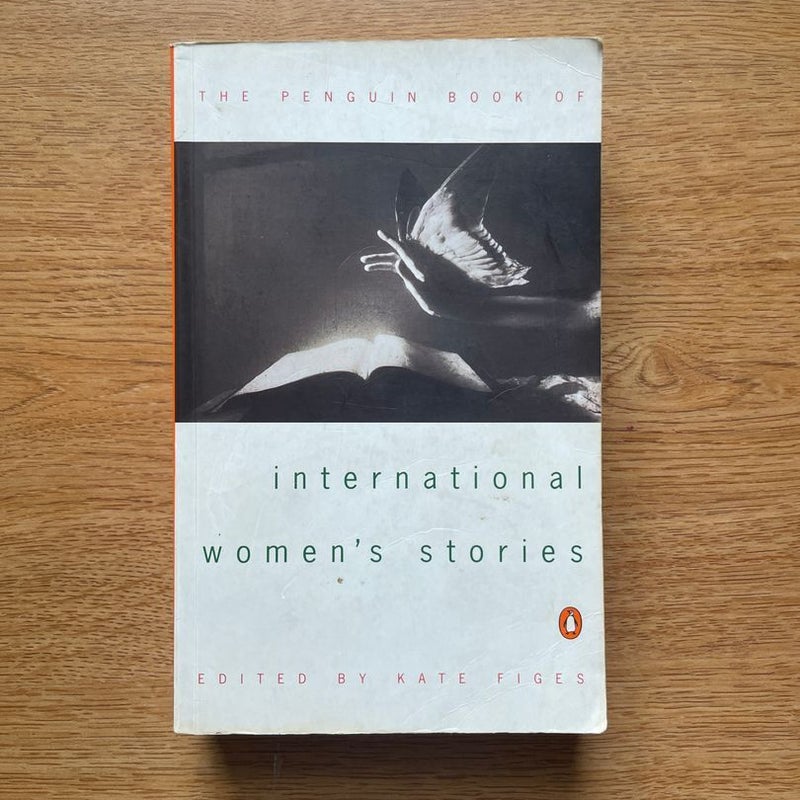 The Penguin Book of International Women's Stories