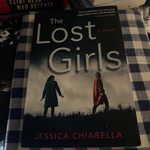 The Lost Girls